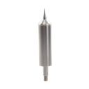 Punta Pararrayo FLASH CAPTOR con Avance de Cebado de 15 µs, Máximo Diámetro de Protección 70 m.