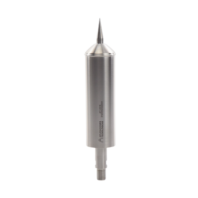 Punta Pararrayo FLASH CAPTOR con Avance de Cebado de 15 µs, Máximo Diámetro de Protección 70 m.