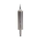 Punta Pararrayo FLASH CAPTOR con Avance de Cebado de 15 µs, Máximo Diámetro de Protección 70 m.