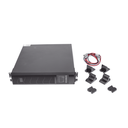 Módulo de baterías externo para aumentar el tiempo de respaldo del UPS EPU1000G3
