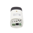 Cámara IP Profesional 5 Megapíxel / WDR 150 dB / H.265 & WiseStream / HLC / Ideal para Lectura de Placas