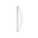 Access Point UniFi doble banda 802.11ac Wave 2 MU-MIMO 4X4, airView, airTime, hasta 500 clientes, antena Beamforming, PoE 802.3at
