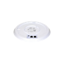 Access Point UniFi doble banda 802.11ac Wave 2 MU-MIMO 4X4, airView, airTime, hasta 500 clientes, antena Beamforming, PoE 802.3at