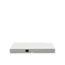 Switch PoE+ Administrable CentreCOM FS980M, Capa 3 de 24 Puertos 10/100 Mbps + 4 puertos SFP, 375 W