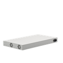 Switch PoE+ Gigabit WebSmart de 24 puertos 10/100/1000 Mbps + 4 puertos SFP Gigabit, 185 W