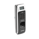 BioLite Lector de Huella y Teclado / Standalone / Diseño Compacto y Elegante / Protección IP65