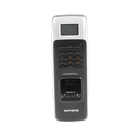 BioLite Lector de Huella y Teclado / Standalone / Diseño Compacto y Elegante / Protección IP65