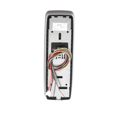 BioLite Lector de Huella y Teclado / Standalone / Diseño Compacto y Elegante / Protección IP65