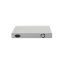 Switch Administrable Capa 3, 16 puertos 10/100/1000 Mbps + 2 puertos SFP Gigabit