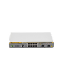 Switch Administrable Capa 3, 8 puertos 10/100/1000 Mbps + 2 puertos SFP Gigabit