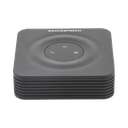 Adaptador para teléfono analógico (ATA) de 1 puerto FXS, diseñado para conectar sus dispositivos analógicos a una red VoIP