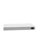 Switch PoE+ Gigabit WebSmart de 16 puertos 10/100/1000 Mbps (2 x Combo) + 2 puertos gigabit SFP (Combo), 185 W