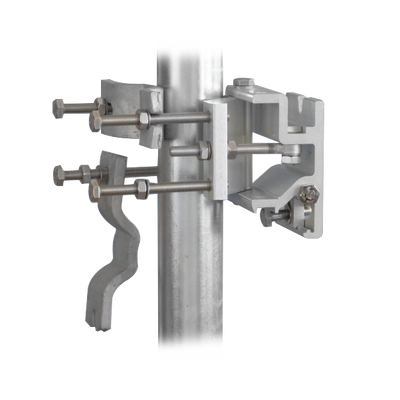 Montaje para antenas JRMB-900-6-MIMO / JRC-32DD-DUPLEXPRE / JRMA0-380-10/11