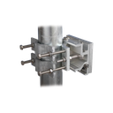 Montaje para antenas JRMB-900-6-MIMO / JRC-32DD-DUPLEXPRE / JRMA0-380-10/11
