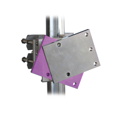 Montaje para antenas JRMB-900-6-MIMO / JRC-32DD-DUPLEXPRE / JRMA0-380-10/11
