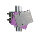 Montaje para antenas JRMB-900-6-MIMO / JRC-32DD-DUPLEXPRE / JRMA0-380-10/11