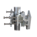 Montaje para antenas JRMB-900-6-MIMO / JRC-32DD-DUPLEXPRE / JRMA0-380-10/11