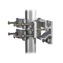 Montaje para antenas JRMB-900-6-MIMO / JRC-32DD-DUPLEXPRE / JRMA0-380-10/11