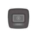 Bala IP 4 Megapixel / Lente 2.8 mm / Dual Light (30 mts IR + 20 mts Luz Blanca) / Micrófono Integrado / ACUSENSE Lite / Exterior IP67 / H.265 / PoE / ONVIF / Micro SD