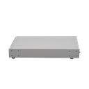 Switch Capa 3 Stackeable 10 Gigabit , 12 puertos 100/1000/10G Base-T (RJ-45)  y 4 puertos SFP/SFP+ 10G