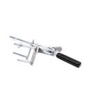 Pinza para Moldes Específicos Modelo S / Soldadura Exotérmica / 250 Soldaduras / Diseño Compacto 65x65x250 mm / Manipulación Segura