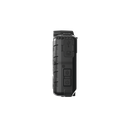 Body Camera para Seguridad / Hasta 32 Megapixeles / Video HD 3 Megapixel / Descarga de Video Automática / GPS Interconstruido / Pantalla LCD