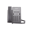 Teléfono IP para Hotelería, profesional con 8 teclas programables para servicio rápido, plantilla personalizable con PoE