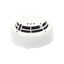 Sensor Direccionable Inteligente, Multicriterio, Humo Fotoeléctrico, Calor, Rise-of-Rise y CO - (0200-08070)
