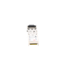 Transceptor MiniGbic SFP Multimodo 1000X, distancia hasta 2 km, conector LC