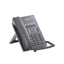 Teléfono IP para Hotelería, profesional con 8 teclas programables para servicio rápido, plantilla personalizable con PoE