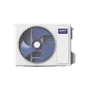 Minisplit WiFi inverter / SEER 17 / 12,000 BTUs ( 1 TON ) / R32 / Frío y Calor / 220 Vca / Filtro de Salud / Compatible con Alexa y Google  Home.
