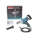 Taladro 120 Vca, Portabrocas de 1/2" de 600 RPM Max. Potencia 750 W.