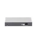 Router Balanceador de Carga Multi-Wan, 1 puerto LAN 10/100 Mbps, 1 puerto WAN 10/100 Mbps, 3 puertos Auto configurables LAN/WAN, Sesiones Concurrentes 30,000 para Negocios Pequeños y Medianos