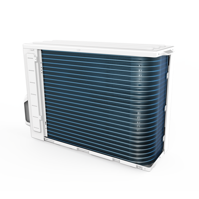 Minisplit WiFi inverter / SEER 17 / 12,000 BTUs ( 1 TON ) / R32 / Frío y Calor / 220 Vca / Filtro de Salud / Compatible con Alexa y Google  Home.