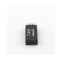 Adaptador DisplayPort macho a HDMI hembra