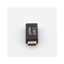 Adaptador DisplayPort macho a HDMI hembra