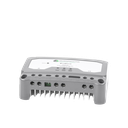 Controlador solar 12/24 Vcc de 30 Amp. Sin pantalla de medición.