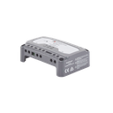 Controlador solar 12/24 Vcc de 10 Amp. Sin pantalla de medición.