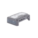 Controlador solar 12/24 Vcc de 10 Amp. Sin pantalla de medición.