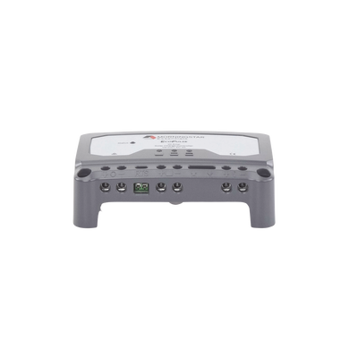 Controlador solar 12/24 Vcc de 10 Amp. Sin pantalla de medición.