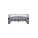 Controlador solar 12/24 Vcc de 10 Amp. Sin pantalla de medición.
