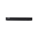 DVR 4 Megapixel Lite / 16 Canales TURBOHD + 8 Canales IP / 2 Bahías de Disco Duro / 1 Canal de Audio / Salida de Vídeo en 4K