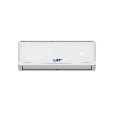 Minisplit WiFi inverter / SEER 17 / 12,000 BTUs ( 1 TON ) / R32 / Frío y Calor / 220 Vca / Filtro de Salud / Compatible con Alexa y Google  Home.