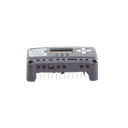 Controlador solar 12/24 Vcc  de 30 Amp. Con pantalla de medición
