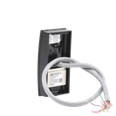 Lector R10 (900PBNNEK20000)/  SEOS (No clonable), PROX HID,  con Bluetooth compatible con MOBILEID ACCESS/ Garantia de por Vida