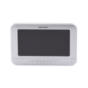 Monitor 7" Adicional para Videoportero Análogo DS-KIS202 / DS-KIS203