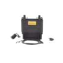 Kit de Encendido Electrónico ApliWeld-E / Activación a Distancia / Batería 6V 7Ah / +100 Soldaduras / Maletín Portátil