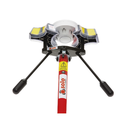 Herramienta Universal Para Remover e Instalar Una Amplia Gama De Detectores Puntuales De Humo & Calor