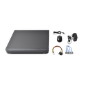 DVR 8 Canales TurboHD + 4 Canales IP/ 4 Megapixel/ Acusense/ 1 Bahía de Disco Duro / 1 Canal de Audio / Videoanálisis