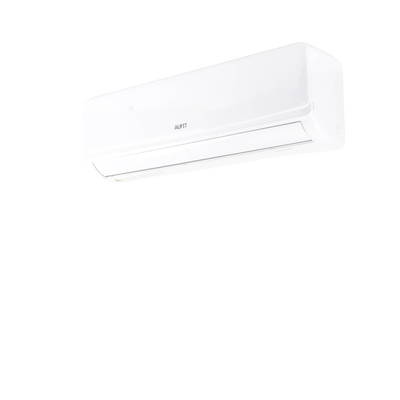 Minisplit WiFi Inverter / SEER 17 / 24,000 BTUs ( 2 TON ) / R32 / Frío y Calor / 220 Vca / Filtro de Salud / Compatible con Alexa y Google Home.